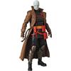 Medicom Batman Hush MAF Ex Action Figure Hush 15 cm Comics Figures