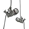 NECA - Figurine Terminator - Scalers Endoskelton 5Cm