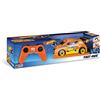 Mondo Motors - Hot Wheels Fast 4WD - macchina radiocomandata per bambini - Scala 1:24 - 63310