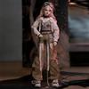 GYHCB 1/3 BJD Doll, 56cm/22in, Stile Industrial Chic, Trucco+Parrucca+Collana+Occhiali+Abbigliamento+Scarpe, Come Regalo, Decorazione, Articoli da Collezione