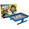 Game Factory 646281, Hero Hockey, Il Gioco di magneti Ricco di Azione, Gioco di abilità per 2 Giocatori, dai 6 Anni in su