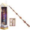 Wizarding World, Bacchetta degli Incantesimi di Albus Silente, 30.5 cm, Include Carta Incantesimo da Collezione. Giocattoli per Bambini e Bambine, 6+ Anni