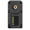 Qarmijaer Servi STS3215 da 7,4V per Braccio Robotico SO-ARM100, Coppia Elevata da 19KG, Servo Bus Intelligente Ttl Programmabile con Fe-URT-1 per Feedback di Coppia Ad Alta Precisione.
