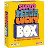 Ludilo - Super Mega Lucky Box | Giochi Da Tavolo Bambini 8 Anni E Adulti | Giochi Di Carte per Bambini E Adulti | Giochi Riuniti 1 A 6 Giocatori | Giochi Da Tavolo Bambini
