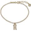 Alviero Martini Prima Classe Bracciale Donna Argento 925 Brodway Offerta Casual cod. ST998