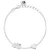 Bluespirit B-CLASSIC Bracciale Donna in Argento 925, Idee Regalo - P.25C905003400