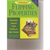 Brand: Kaplan Business Flipping Properties: Generate Instant Cash Profits in Real Estate