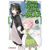 SaldaPress Kuma kuma kuma bear (Vol. 6)