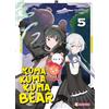 SaldaPress Kuma kuma kuma bear (Vol. 5)