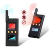 FOWARD GAUSS Rilevatore di bug per fotocamera nascosta Rilevatore di spionaggio Rilevatore di intercettazioni RF Wireless Signal Scanner Responsabile della protezione dei dati per il rilevamento di