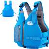 Neo-splash Aiuto al Galleggiamento Adulti, Giubbotto Solido, Ideale per Sport Acquatici, ka