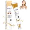 HOUSN Crema Contorno Occhi Antirughe Idratante e Nutriente, Tripla Azione Anti Age, Anti Borse, Anti Occhiaie, Ristrutturante 20ml