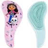 CARTOON Gabby's Dollhouse Spazzola Districante Capelli Bambina Ergonomica