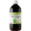 PURE CHEMICAL by CHOSA CHOSA Olio Essenziale Di Bergamotto 1L - Olio profumato naturale al 100% per diffusori per aromaterapia - umidificatori - sauna e massaggi - Profumo intenso per ambienti