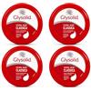 Generico Crema Mani Classica - Crema Idratante e Protettiva per Mani Secche e Screpolate, Formula Nutriente ad Assorbimento Rapido, Protezione Quotidiana della Pelle - 4 Unita da 75ml
