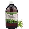 PURE CHEMICAL by CHOSA CHOSA Olio Essenziale Di Tea Tree 0,5L - Olio profumato naturale al 100% per diffusori per aromaterapia - umidificatori - sauna e massaggi - Profumo intenso per ambienti