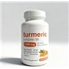 Generico Curcumina Curcuma, Curcumina Curcuma Pura 1000 Mg, 95% Curcuminoidi,1Pcs