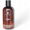 Mallià Shampoo Anticaduta Riequilibrante per Cute Sensibile, Lenitivo e Purificante con Pantenolo, Argilla Verde e Calendula, 250 ml Mallià Hair Care Balancing Wash