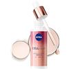 NIVEA Cellular Expert Bakuchiol Lifting Serum (30 ml), siero viso con puro bakuchiol, riduce visibilmente le rughe, solleva i contorni e rassoda la pelle