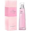 Givenchy Live Irrésistible Blossom Crush Edt Vapo 75 Ml