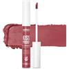 Andreia Kiss Proof - Rossetto liquido opaco, 24 Dalia rosa, 8 ml | Rossetto liquido opaco a lunga durata e ad alta pigmentazione, finitura vellutata che non trasferisce, 25 tonalità