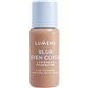 LUMENE Blur Even Cover Foundation | Fondotinta liquido leggero ad alta coprenza con finish luminoso e opaco | Tenuta 16 ore | Niacinamide e mirtillo nordico | Senza profumo | Tonalità 5 | 30 ml