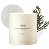 Abib Jericho Rose Collagen Pad Firming Touch, Dischetti Tonificanti Coreani Anti-Età Per Il Viso Con Niacinamide, Esfolianti, Cura Della Pelle, 60 Dischetti Da 8,45 Fl.Oz. Nutrienti (Jericho Rose)