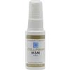 CELLFOOD Msm - 30 ml, Integratore Alimentare, allevia Allergie