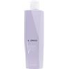 VIAHERMADA Anti-Yellow Shampoo 250ml - shampoo antigiallo