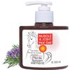 bleu & marine Bretania Pferdebalsam Gel di Rosmarino Antidolorifico Naturale Articolazioni Muscoli Azione Antinfiammatoria Penetra in Profondità per il Sollievo dal Dolore di Muscoli 300 ml