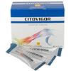 CITOZEATEC CITOVIGOR 24 BUSTE FAVORISCE IL METABOLISMO ENERGETICO