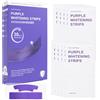 MAOYING Teeth Whitening Strips, Safe Correttore for Whitening Nail Polish, for Coffee Meals Wine Everyday Home Travel Party Wedding Men Women