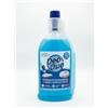 Generico Detergente Multisuperfici Liquido Azzurro, 900ml, fino a 90 Ricariche, Compatibile con Robot Lavapavimenti e Scope Elettriche (Set da 2 Confezioni)