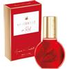 Gloria Vanderbilt Vanderbilt In Red Eau De Parfum Spray 30Ml per momenti personali, formato pratico