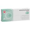 PRIMA Home Test - Test Menopausa 25 mIU/mL (2 Test) - Ormone FSH (Urine) - Formato Midstream - Qualità Svizzera