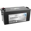 ROFIBA BATTERIE BATTERIE EXIDE EndurancePRO EFB EX2253 225 AH 1150 A SX