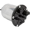 MangWany Filtro Diesel FCS921 RN636 PS12368 FP6782 per Veicoli Diesel Argento Classico
