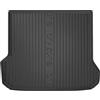 IMJ-Global Vasca Baule Auto dryZone su Misura Compatibile con Volvo XC70 II 2007-2016, Proteggi bagagliaio Gomma TPE per Migliorare Look e Sportività, Tappetino Premium in TPE Durevole