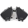 Generico Borse Per Telaio Paramotore Moto Per NC700X NC700S NC750X NC750S NC 700 750 X S Borsa Porta Attrezzi Da Viaggio Kit di attrezzi la conservazione