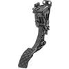HELLA 6PV 008 496-711 Sensore, Posizionamento pedale acceleratore, per veicolo con guida a Sx, 6a... poli, Trasmissione automatica