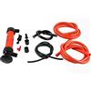 Hyfive Pompa per combustibile Diesel, sifone manuale, 1110D TL