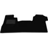 Somer Car Kit Tappetini Auto compatibili con Renault Master 2024-2026 | Set Tappeti in Moquette, Tappeto auto su misura