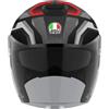 AGV Irides Zurigo Casco Jet
