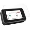 DMWKOPZ motocicletta Cruscotto Film Per Hond&a CB 1000 F WN7 2026-Moto TFT Display Pellicola Di Protezione CB1000F WN 7 Dello Schermo Strumento