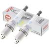 Moto In Moto Coppia Candele Iridium NGK IFR6G-11K specifica per X-ADV 750 2017 2018 2019 2020 2021