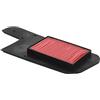 cyclingcolors filtro aria moto ciclomotore scooter compatibile con honda 250 foresight piaggio x9 équivalent HFA1211 17210-KFG-900