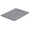 JOVERI For Magotan B6 B7, for Passat, CC Console Centrale Auto Persiane Scorrevoli Portabicchieri Copertura Avvolgibile Sostituzione 3CD857503 Tenda a rullo per console centrale auto(Gray)