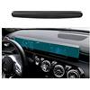 CDEFG Mercedes Classe A B GLA GLB W177 W247 H247 X247 Center Console Navigazione per Auto GPS Parasole Schermo per Cruscotto Anti Abbagliante Interni Accessori