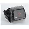 SW-Motech Drybag 20 hip pack SW-MOTECH 2 l. Grey/black. Waterproof.