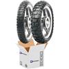 Pannace Coppia Pneumatici 120/70 - R19 con 170/60 - R17 COPERTURA CM-A5 STREET - CST_Tyres